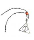 Colgante the noble collection harry potter xenophilius lovegoodo