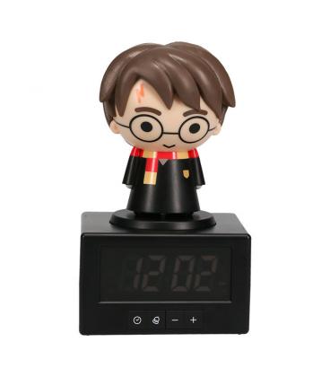 Reloj despertador icon paladone harry potter