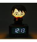 Reloj despertador icon paladone harry potter