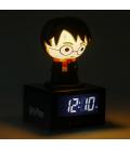 Reloj despertador icon paladone harry potter