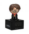 Reloj despertador icon paladone harry potter