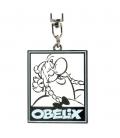 Llavero abystyle asterix & obelix obelix