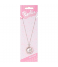 Collar the carat shob barbie silueta rotativa