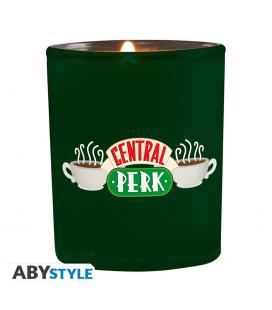 Vela abystyle central perk friends