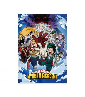 Banderola decorativa my hero academia