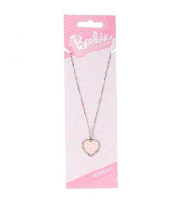 Collar the carat shop barbie corazon rosa