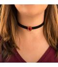 Collar cinereplicas harry potter gryffindor