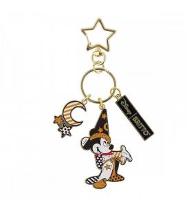 Llavero enesco disney mickey hechicero