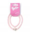 Collar the carat shob barbie perlas rosa