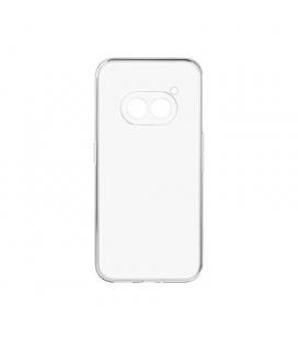 FUNDA MOVIL NOTHING PHONE 2A CLEAR