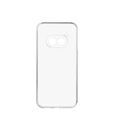 FUNDA MOVIL NOTHING PHONE 2A CLEAR