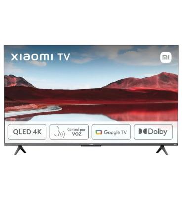 Xiaomi tv a pro 2025 75" 4k qled google tv