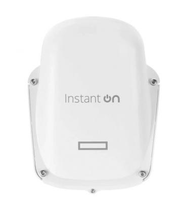 Aruba instant on ap27 (rw) 2x2 wifi6 outdoor ip67