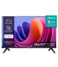 TV Hisense 32 LED HD Ready 32A4N Smart TV