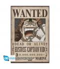 Poster gb eye chibi one piece wanted kid wano