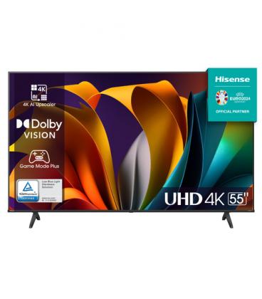 TV Hisense 55 LED 4K UHD 55A6N Smart TV