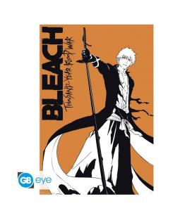 Poster gb eye bleach tybw maxi ichigo