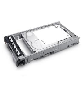 DELL 400-AJSB disco duro interno 2.5" 600 GB SAS