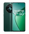 Smartphone realme 12 plus 8gb/ 256gb/ 6.67'/ 5g/ verde