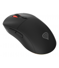 RATON GAMING GENESIS ZIRCON XIII CUSTOMIZABLE INALAMBRICO 26000 DPI NEGRO