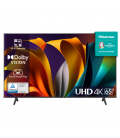 TV HISENSE 65" 65A6N UHD 4K VIDAA SMART TV