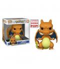 Funko pop jumbo pokemon charizard 74224