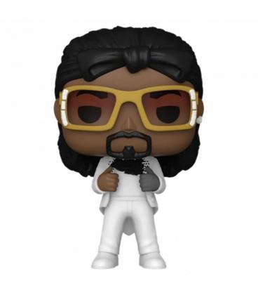 Funko pop estrellas de la musica snoop dogg sensual seduction 75399