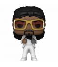 Funko pop estrellas de la musica snoop dogg sensual seduction 75399