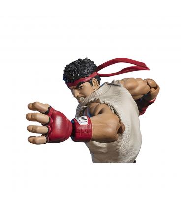 Figura tamashii nations sh figuarts street fighter series ryu outfit