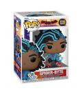 Funko pop spider - man across the spider - verse spider - byte 65728