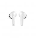 Auriculares denver twe - 48w inalambrico blanco