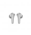 Auriculares denver twe - 48gr inalambrico gris