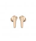 Auriculares denver twe - 48nu inalambrico nude