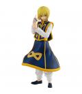 Figura good smile company pop up parade hunter x hunter curapika