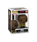 Funko pop rocks camo dmx 65697