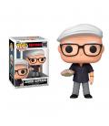 Funko pop series tv the sopranos uncle junior 75683