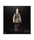 Figura hasbro star wars the black series ki - adi - mundi