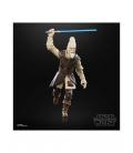 Figura hasbro star wars the black series ki - adi - mundi