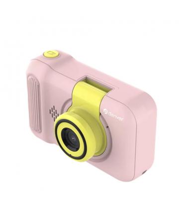 Camara digital infantil denver kca - 1351ro 2pulgadas lcd