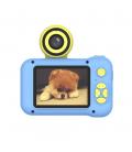 Camara digital infantil denver kca - 1351bu 2pulgadas lcd