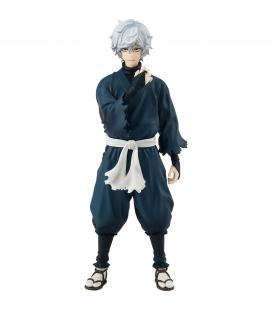 Figura good smile company pop up parade hell´s paradise jigokuraku gabimaru