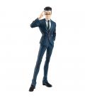 Figura good smile company pop up parade hunter x hunter leorio