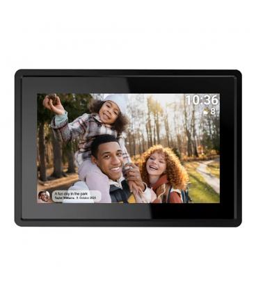 Marco digital denver pff - 725b photoframe 7pulgadas wifi