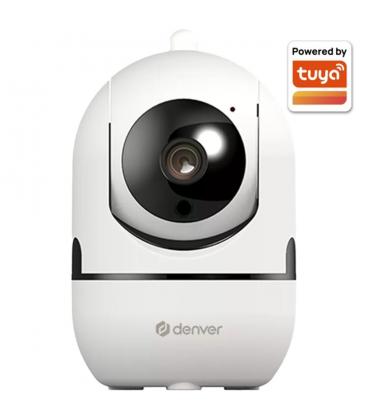 Camara ip denver iic - 172 wifi