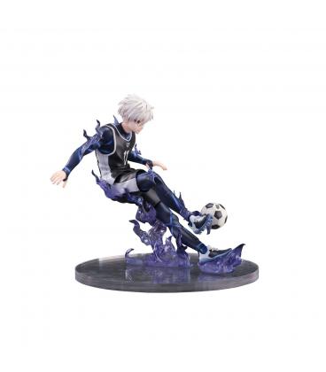 Figura good smile company bluelock seishiro nagi