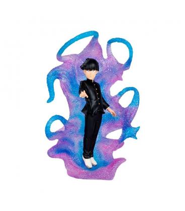 Figura espada art mob psycho 100 shigeo kageyama mob