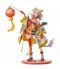 Figura good smile company arknights nian spring festival