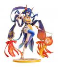 Figura good smile company arknights ch´en spring festival