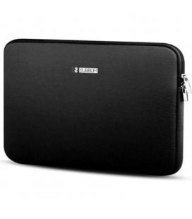 Funda subblim business laptop sleeve neoprene v2 para portátiles hasta 12.5'/ negra