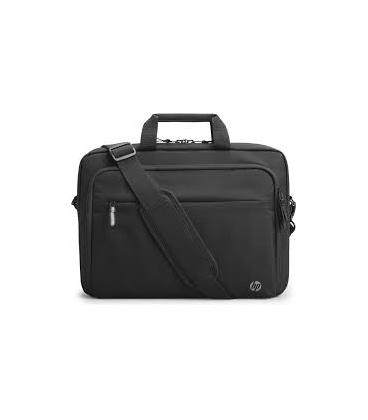 Maletín HP Professional 500S7AA para Portátiles hasta 15.6"/ Negro